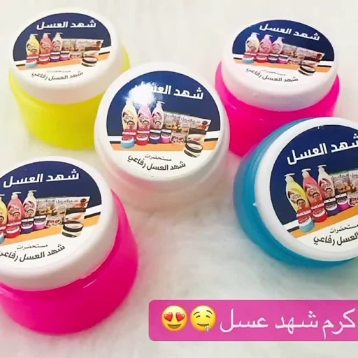 شهد االعسل