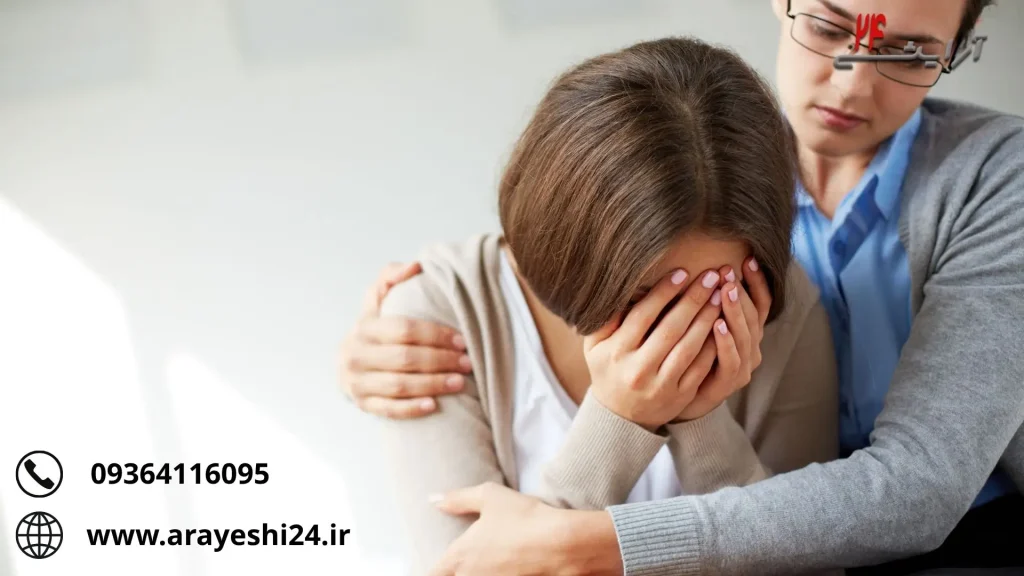 زگیل تناسلی زنان (2)
