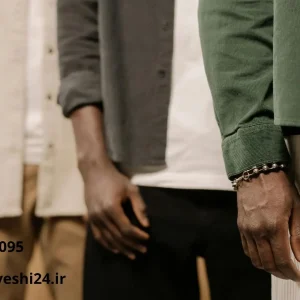 زگیل تناسلی مردان