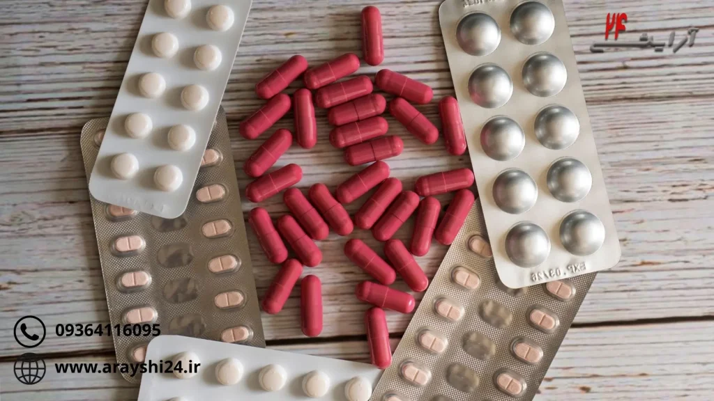 داروی زگیل تناسلی