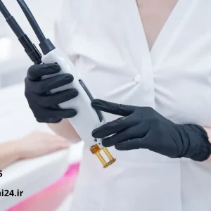 لیزر زگیل تناسلی