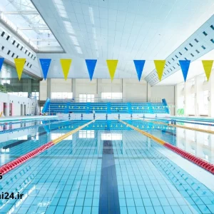 انتقال hpv از طریق استخر