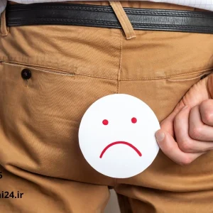 زگیل مقعدی چیست؟